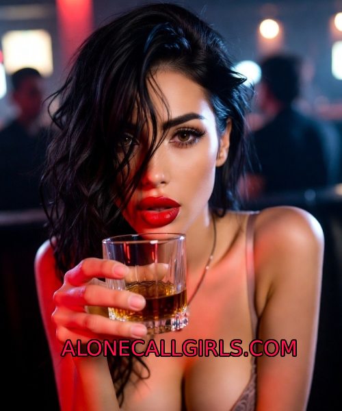Manali model escorts
